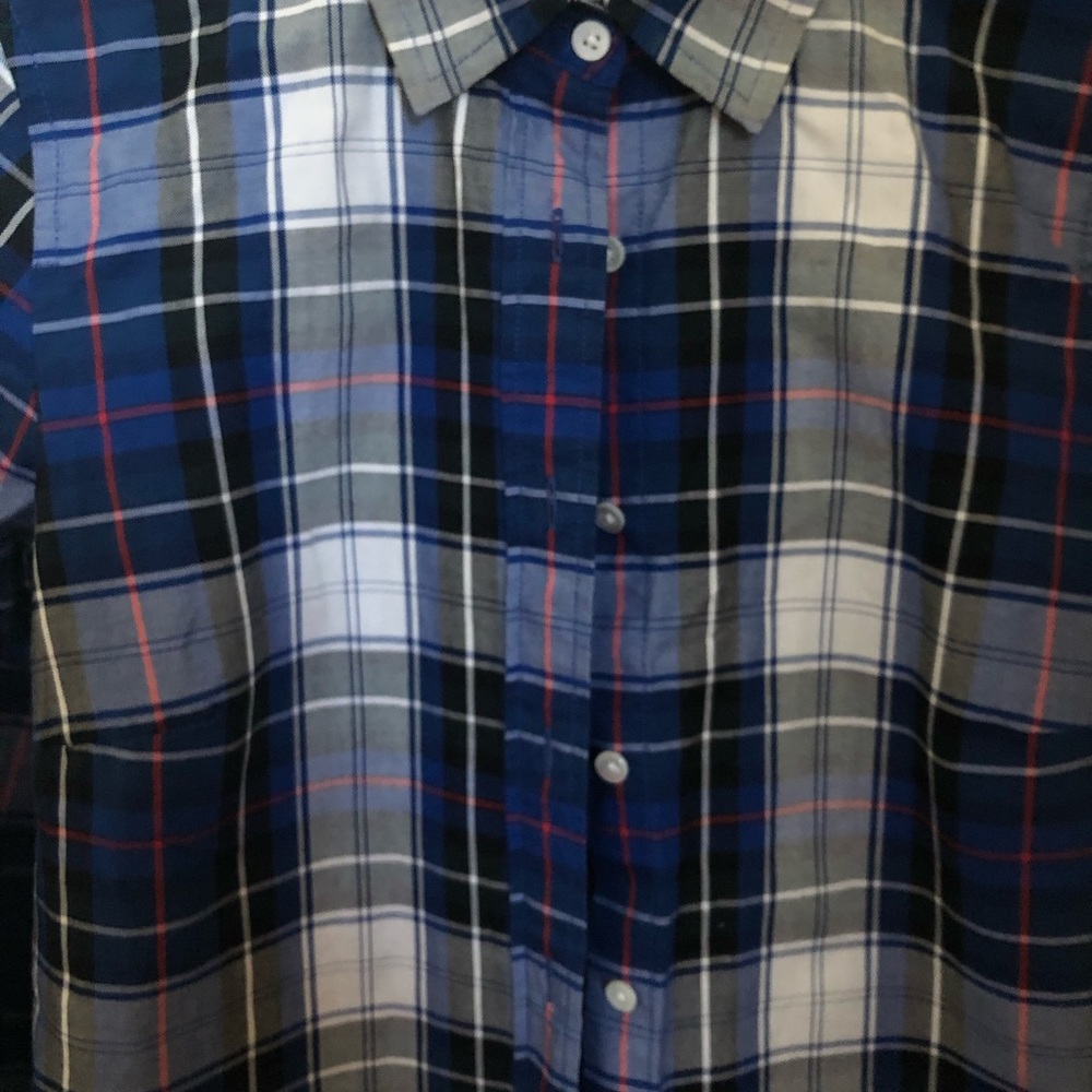 Jcrew long sleeve shirt